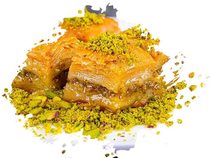 Moroccan Sweets